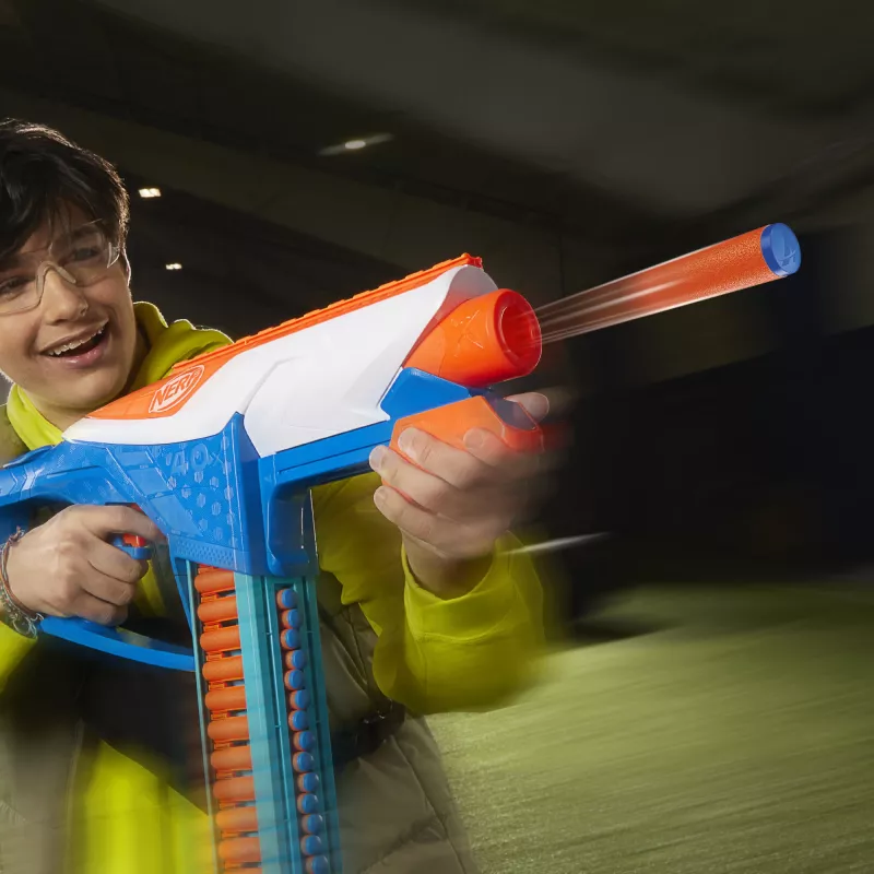 Nerf F8631EP4 hračkárska zbraň