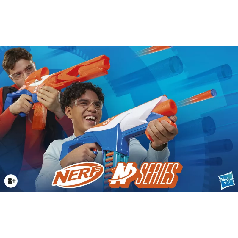 Nerf F8631EP4 hračkárska zbraň
