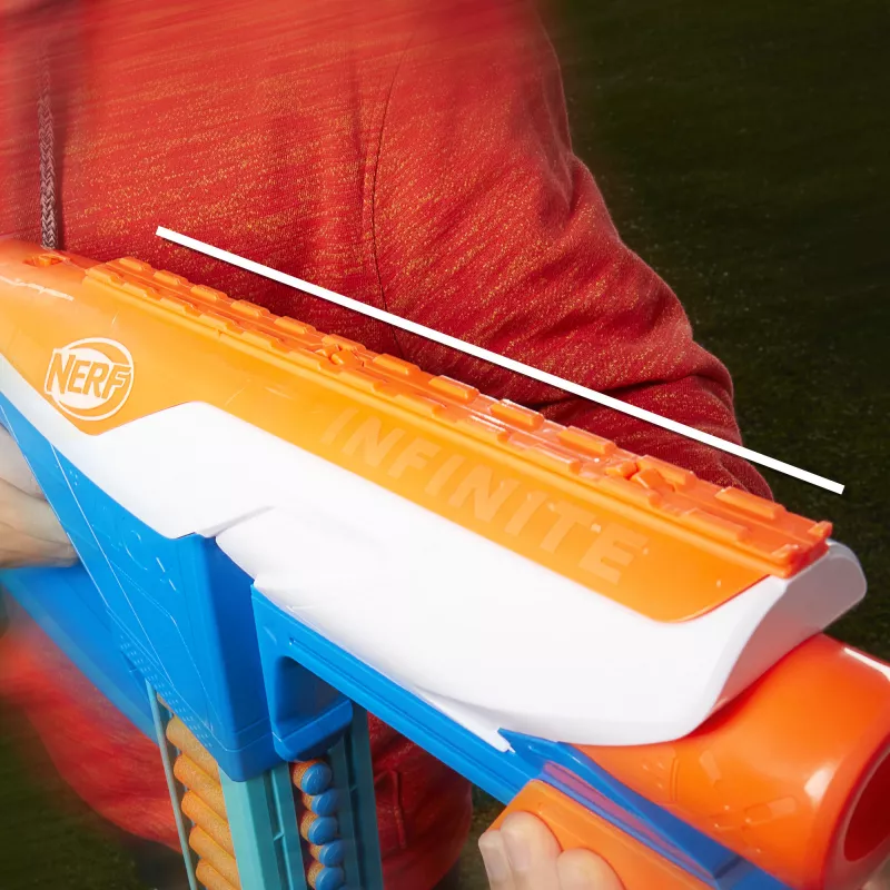 Nerf F8631EP4 hračkárska zbraň