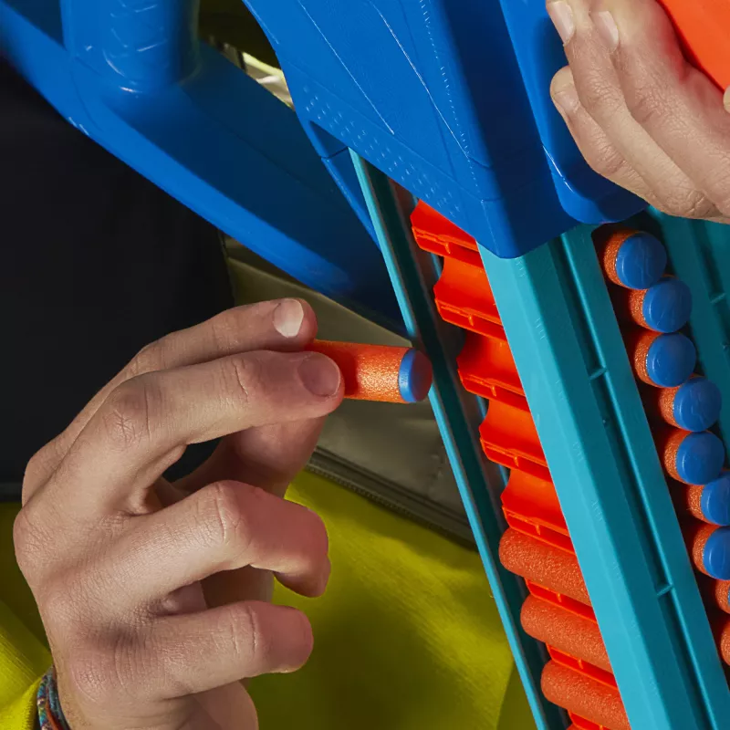 Nerf F8631EP4 hračkárska zbraň