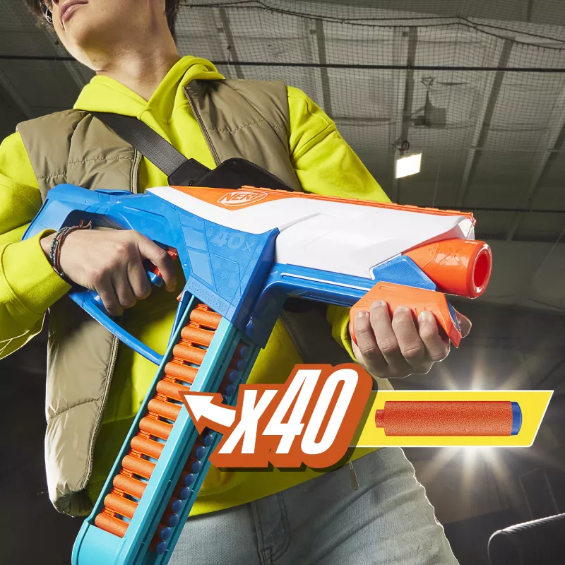 Nerf F8631EP4 hračkárska zbraň
