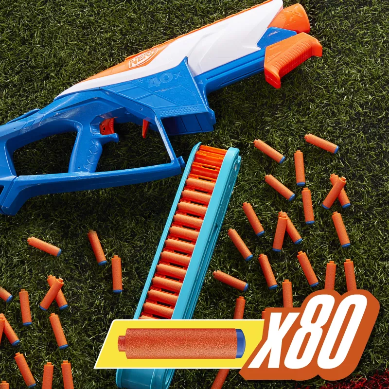 Nerf F8631EP4 hračkárska zbraň