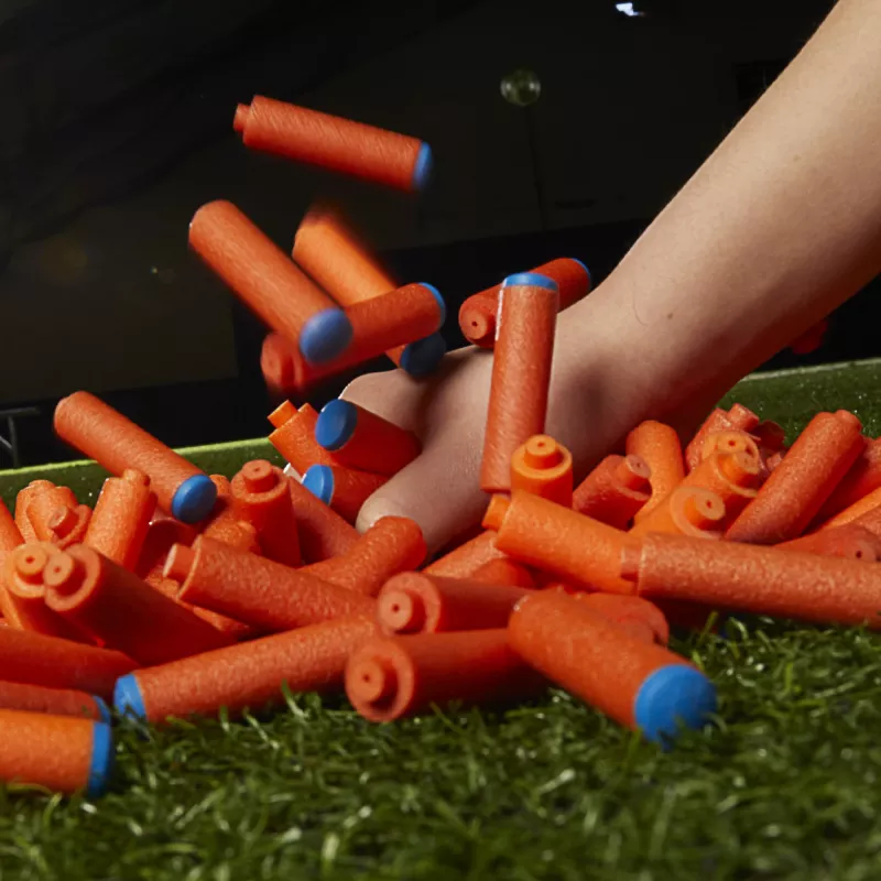 Nerf F8631EP4 hračkárska zbraň