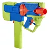 Hračkársky blaster Nerf N Series Sprinter F8625 modrá zelená oranžová