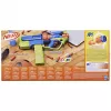 Hračkársky blaster Nerf N Series Sprinter F8625 modrá zelená oranžová