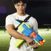 Hračkársky blaster Nerf N Series Sprinter F8625 modrá zelená oranžová