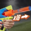 Hračkársky blaster Nerf N Series Sprinter F8625 modrá zelená oranžová