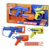 Nerf N Series Triple Action Pack, hračkársky blaster, 8 rokov