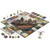 Monopoly Harry Potter spoločenská hra ekonomická simulácia