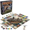 Monopoly Harry Potter spoločenská hra ekonomická simulácia