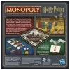Monopoly Harry Potter spoločenská hra ekonomická simulácia