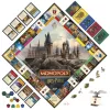 Monopoly Harry Potter spoločenská hra ekonomická simulácia
