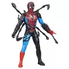 Marvel Spider-Man VenomVersus Spider-Man, 4 roky, čierna, modrá, červená