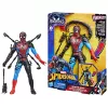 Marvel Spider-Man VenomVersus Spider-Man, 4 roky, čierna, modrá, červená