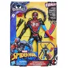 Marvel Spider-Man VenomVersus Spider-Man, 4 roky, čierna, modrá, červená
