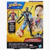 Marvel Spider-Man VenomVersus Spider-Man, 4 roky, čierna, modrá, červená