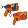 Sada hračkárskych blasterov NERF Playset Dual Pack N Series G1492 s 2 blastermi a penovými šípkami