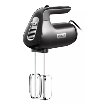Kenwood HMP50.000BK ručný mixér 650 W čierna