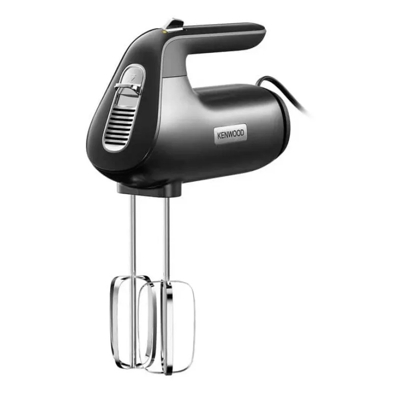 Kenwood HMP50.000BK ručný mixér 650 W čierna