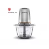 Kenwood CHP62.400SI elektrický drvič 0,6 l strieborná