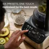 Kenwood FDM73.850SS kuchynský robot 1000 W 3 l sivá integrovaná váha
