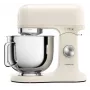 Kenwood kMix stolový mixér 1000 W krémová