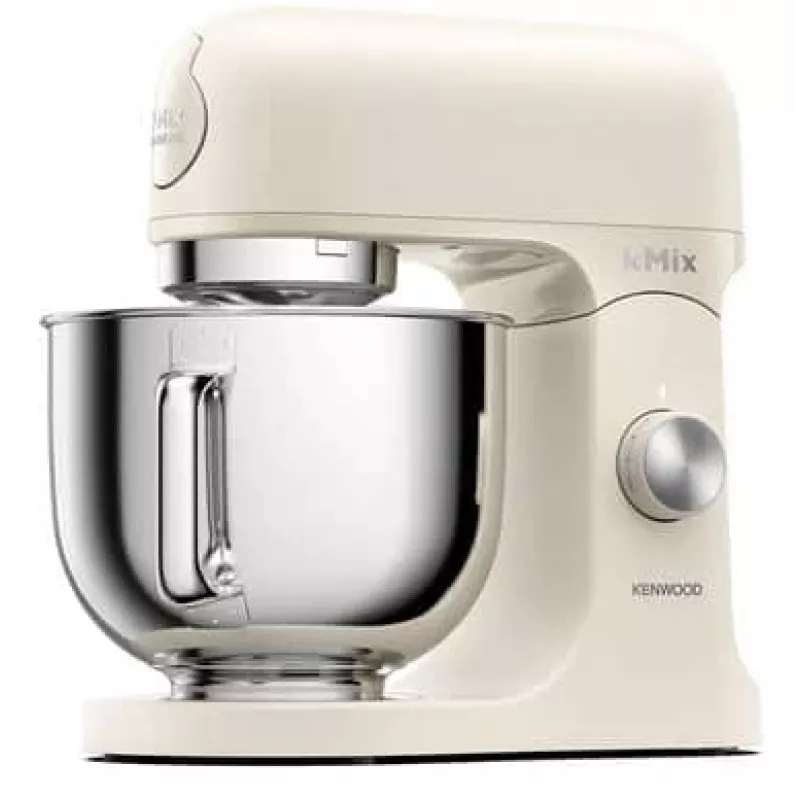 Kenwood kMix stolový mixér 1000 W krémová