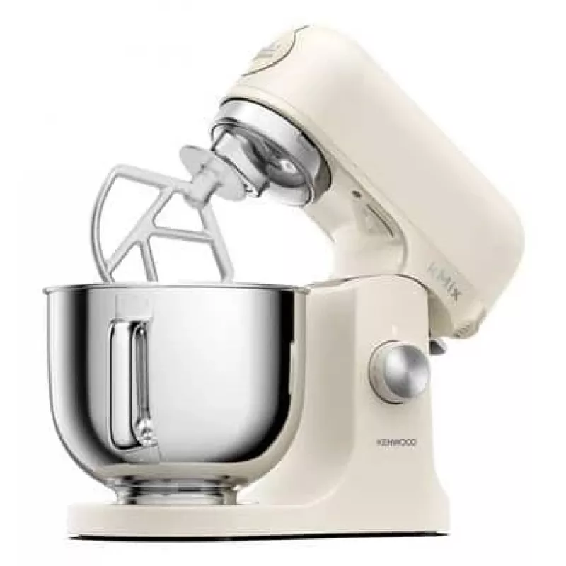 Kenwood kMix stolový mixér 1000 W krémová