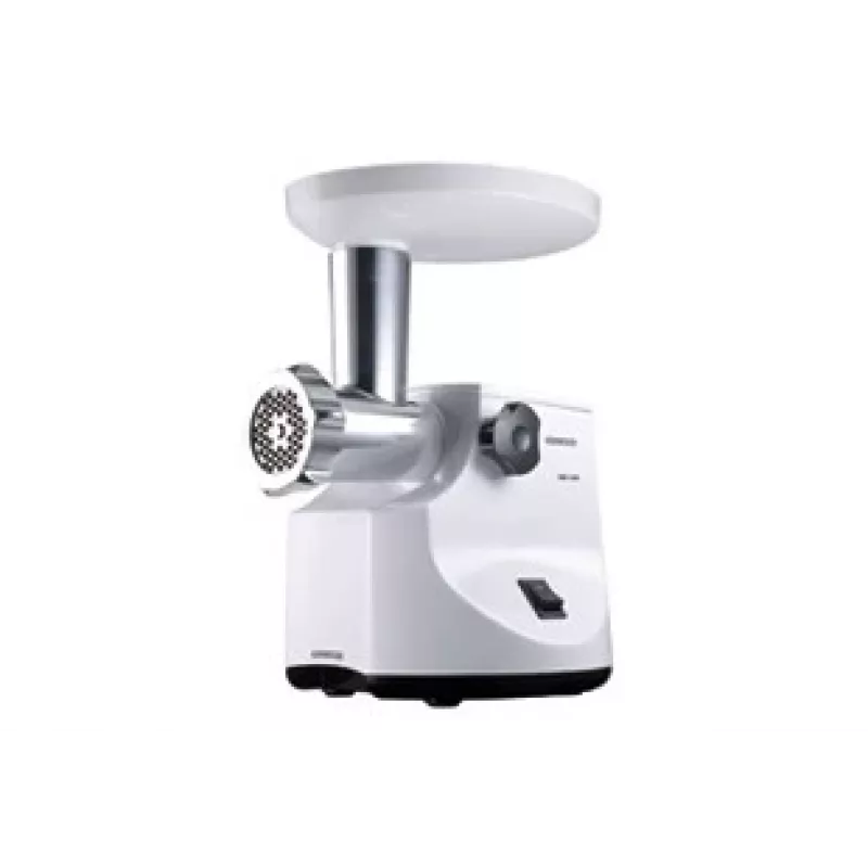 Kenwood MG450 mlynček na mäso 440 W biela