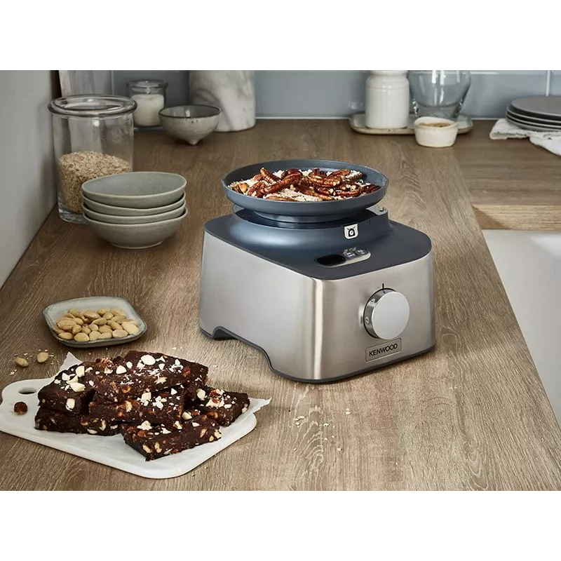 Kenwood FDM313SS kuchynský robot 800 W 1,2 L strieborná
