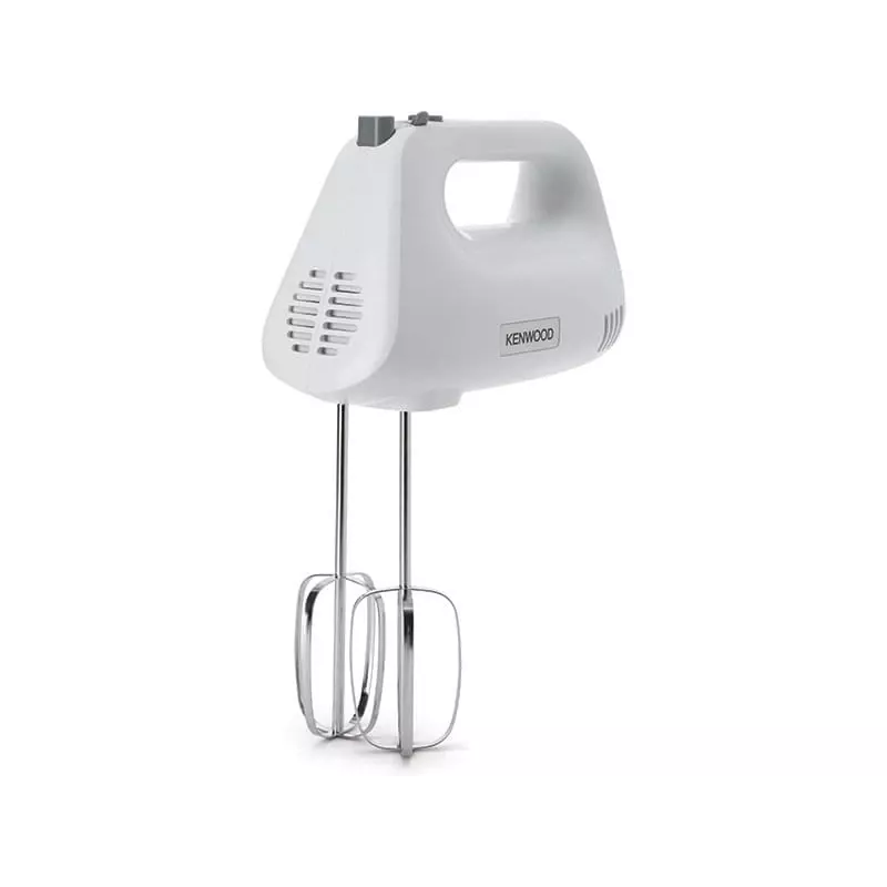 Kenwood HMP30.A0WH ručný mixér 450 W biela