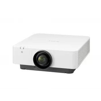 Sony VPL-FHZ80 dátový projektor projektorový modul 6000 ANSI lúmenov 3LCD WUXGA (1920x1200) biela