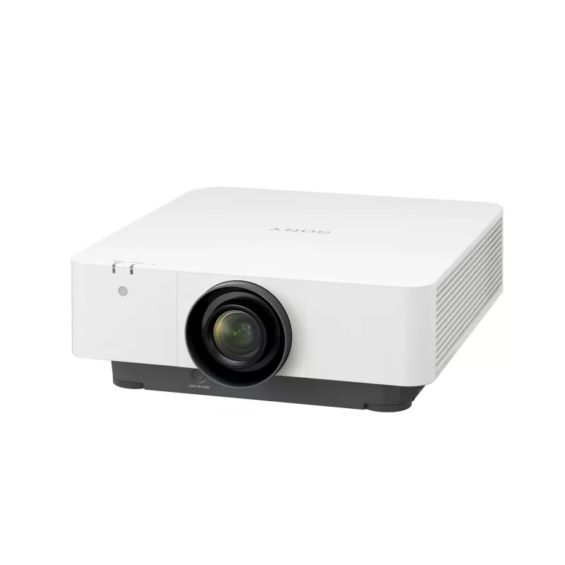 Sony VPL-FHZ80 dátový projektor projektorový modul 6000 ANSI lúmenov 3LCD WUXGA (1920x1200) biely