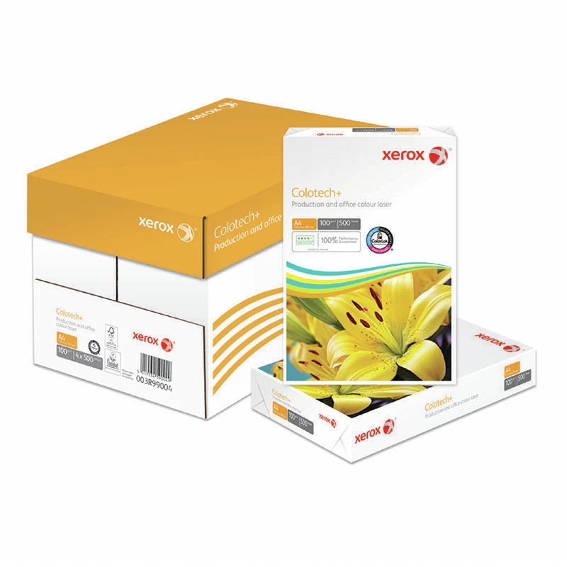 Xerox 003R99004 tlačový papier A4 (210x297 mm) 500 listov biela