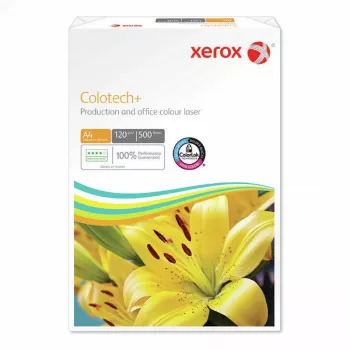 Xerox 003R99009 tlačový papier A4 (210x297 mm) 500 listov biela