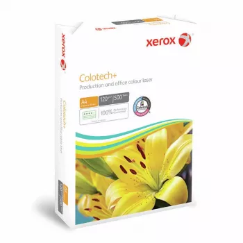 Xerox 003R99009 tlačový papier A4 (210x297 mm) 500 listov biela