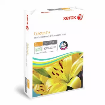 Xerox 003R99014 tlačový papier A4 (210x297 mm) 250 listov biela