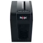 Rexel Secure X6-SL Whisper-Shred skartovačka krížový rez P4
