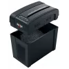Rexel Secure X6-SL Whisper-Shred skartovačka krížový rez P4
