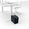 Rexel Secure X6-SL Whisper-Shred skartovačka krížový rez P4