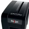 Rexel Secure X6-SL Whisper-Shred skartovačka krížový rez P4