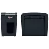 Rexel Secure X6-SL Whisper-Shred skartovačka krížový rez P4