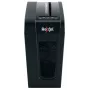 Rexel Secure X8-SL Whisper-Shred skartovačka krížový rez P4