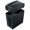Rexel Secure X8-SL Whisper-Shred skartovačka krížový rez P4