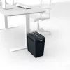 Rexel Secure X8-SL Whisper-Shred skartovačka krížový rez P4