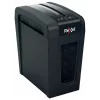 Rexel Secure X8-SL Whisper-Shred skartovačka krížový rez P4