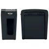 Rexel Secure X8-SL Whisper-Shred skartovačka krížový rez P4