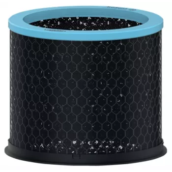 Leitz náhradný uhlíkový filter pre TruSens Z-2000 / Z-2500 Medium alergický a protichrípkový filter, balenie 1 ks