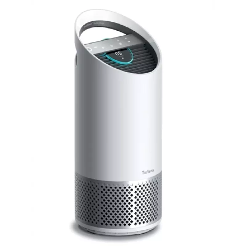 Leitz náhradný uhlíkový filter pre TruSens Z-2000 / Z-2500 Medium alergický a protichrípkový filter, balenie 1 ks
