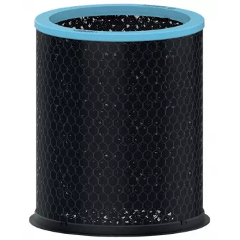 Leitz náhradný uhlíkový filter pre TruSens Z-3000 / Z-3500 Large alergický a protichrípkový filter, balenie 1 ks